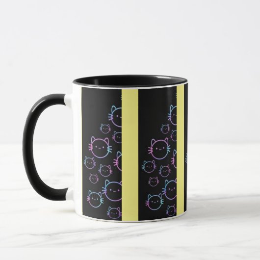 KatzenTasse Tasse (Links)