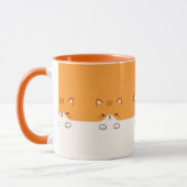 KatzenTasse Tasse (Links)