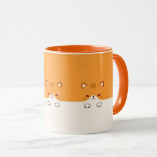 KatzenTasse Tasse