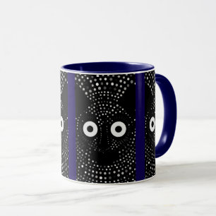 KatzenTasse Tasse
