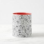KatzenTasse Tasse (Zentrum)