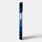 Katzentaucher und Haifisch, der lächelt Case-Mate iPhone Hülle (Rückseite / Rechts)