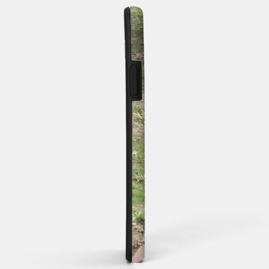 Katzentelefonfall Case-Mate iPhone Hülle (Hinten/Rechts)