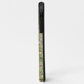 Katzentelefonfall Case-Mate iPhone Hülle (Hinten/Links)