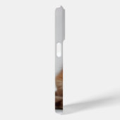 Katzentelefonfall Case-Mate iPhone Hülle (Rückseite / Rechts)