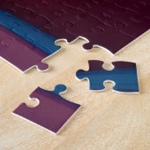 Katzentherapeut Puzzle (Seite)