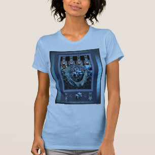 Katzentraum T-Shirt