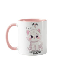 Katzenunterhaltung niedlich