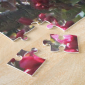 Katzenvogel Puzzle (Seite)