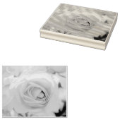 Katzenwanderung Gummistempel (Stempel)