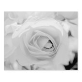 Katzenwanderung Gummistempel (Prägung)