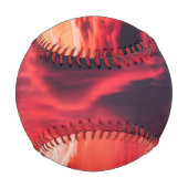 Katzenwelle Baseball (Vorderseite)