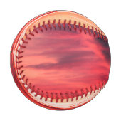 Katzenwelle Baseball (Vorderseite Links)