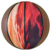 Katzenwelle Basketball (Vertikal)