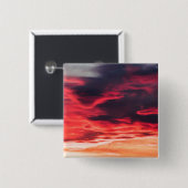 Katzenwelle Button (Vorne & Hinten)