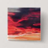 Katzenwelle Button (Vorderseite)