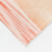 Katzenwelle Fleecedecke (Ecke)