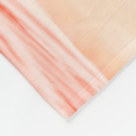 Katzenwelle Fleecedecke (Ecke)