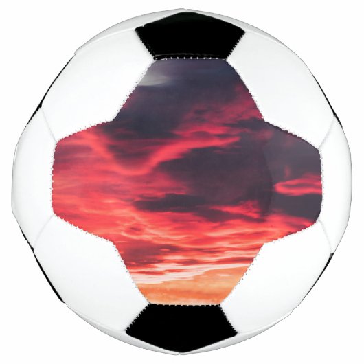 Katzenwelle Fußball (Vorderseite)