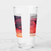 Katzenwelle Glas (Rechts)