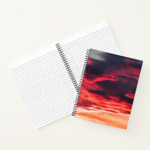 Katzenwelle Notizblock