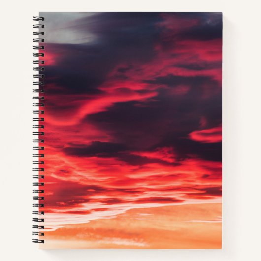 Katzenwelle Notizblock (Vorderseite)