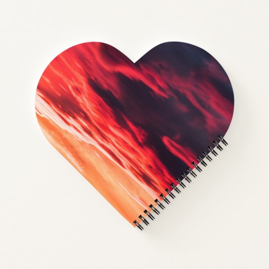 Katzenwelle Notizblock (Rückseite)