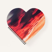 Katzenwelle Notizblock (Vorderseite)