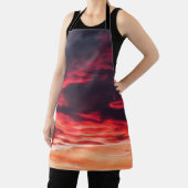 Katzenwelle Schürze (InSitu)