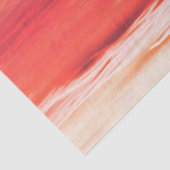 Katzenwelle Seidenpapier (Detail)