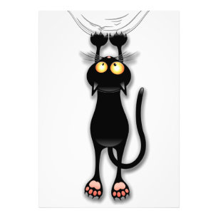 Katzenwitterungsstoff Fotodruck