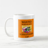 Katzenwitz der schrodingers kaffeetasse (Links)