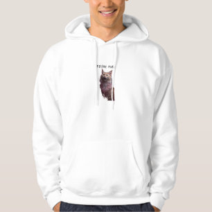 Katzenwut Hoodie