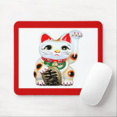 Katzenzucht Mousepad (Mit Mouse)