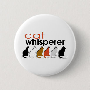 KatzeWhisperer Button