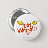 KatzeWrangler Button (Vorne & Hinten)