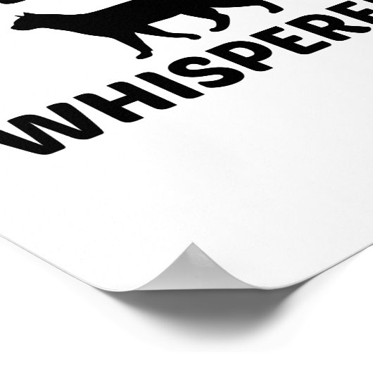 KATZFAHRZEUG POSTER (Ecke)