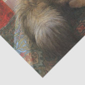 KATZGEWEBPAPIER SEIDENPAPIER (Detail)