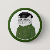 KATZKATZKRAFT-Button Button (Vorderseite)