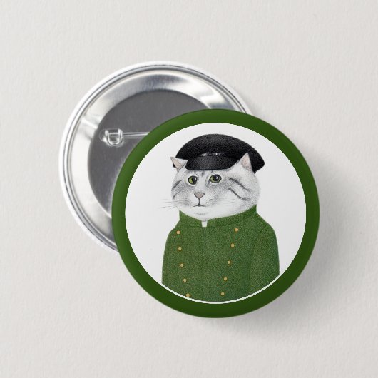 KATZKATZKRAFT-Button Button (Vorne & Hinten)