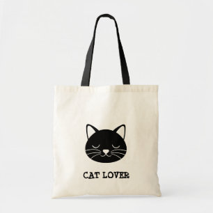 KATZLOVER TOT BAG TRAGETASCHE