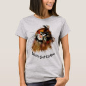 KATZLOVER | Weltbeste Cat-Mama T-Shirt (Vorderseite)