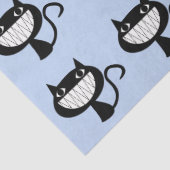 KATZPATTERILLUSTRATION SEIDENPAPIER (Detail)