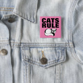 KATZSCHALTFLÄCHE, KATZREGEL BUTTON (Beispiel)
