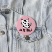 KATZSCHALTFLÄCHE, KATZREGEL BUTTON (Beispiel)