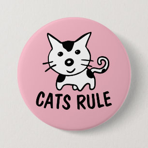 KATZSCHALTFLÄCHE, KATZREGEL BUTTON