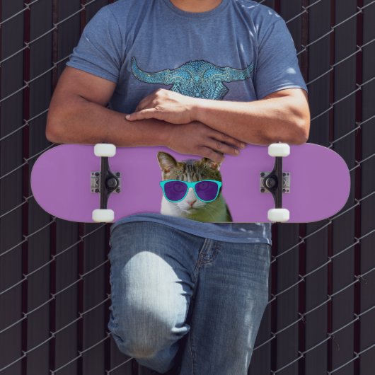 KATZSCHÜTZE SKATEBOARD (Außenbereich 3)