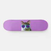 KATZSCHÜTZE SKATEBOARD (Horizontal)