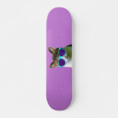 KATZSCHÜTZE SKATEBOARD (Vorne)