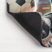 KATZSPIELFEHLER MOUSEPAD (Ecke)